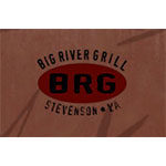 Big River Grill Restaurant